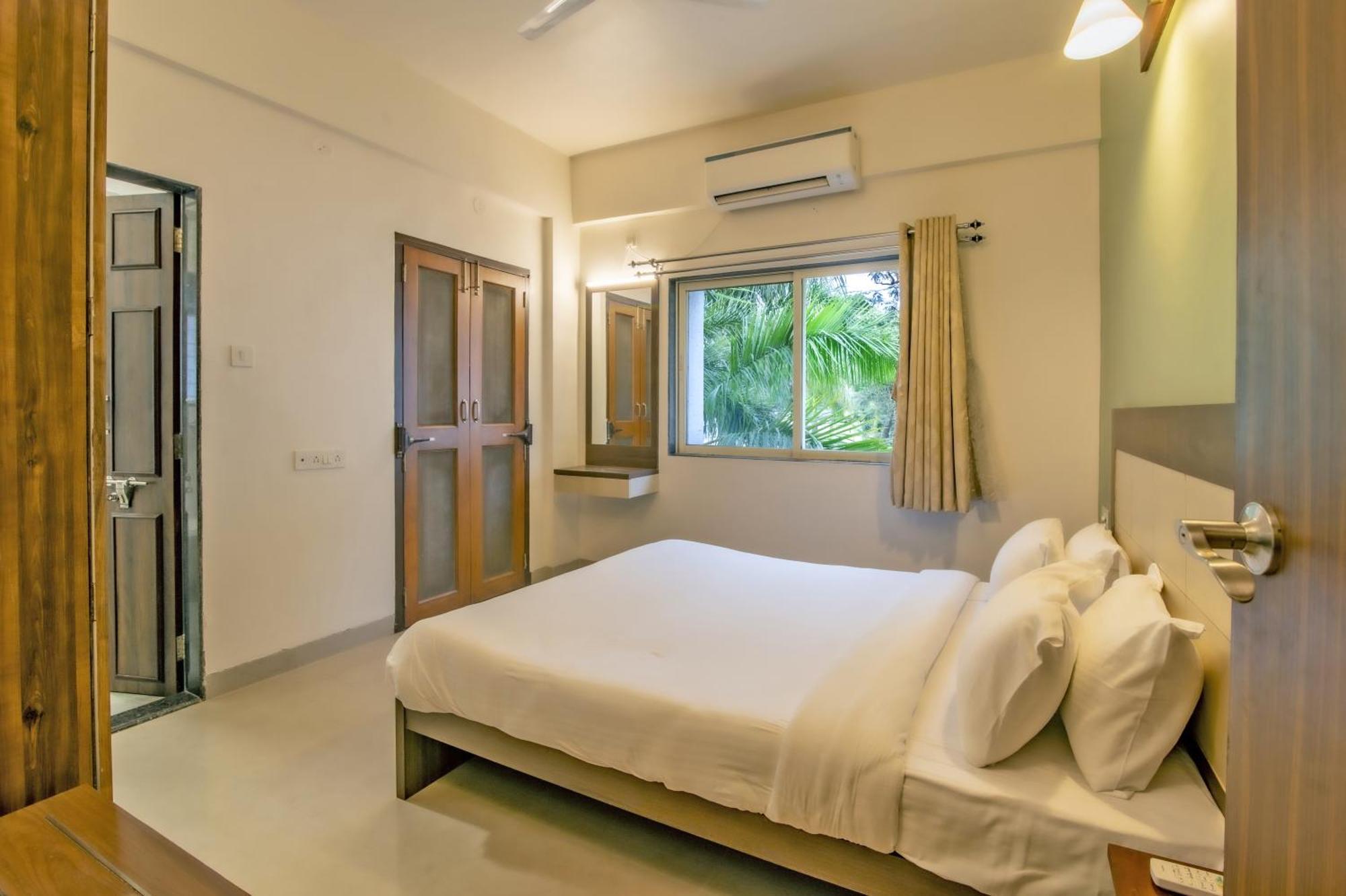 Sterling Stolen Heaven Lonavala Otel Oda fotoğraf
