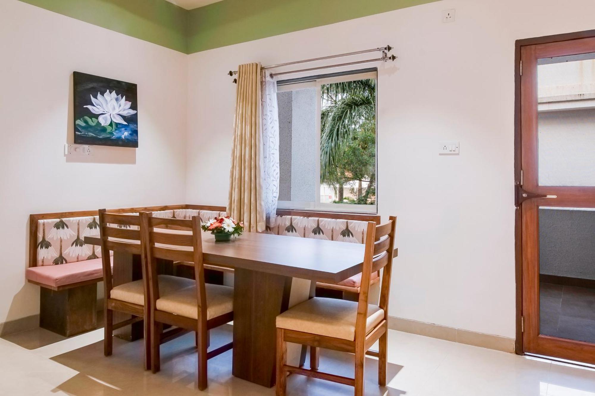 Sterling Stolen Heaven Lonavala Otel Oda fotoğraf