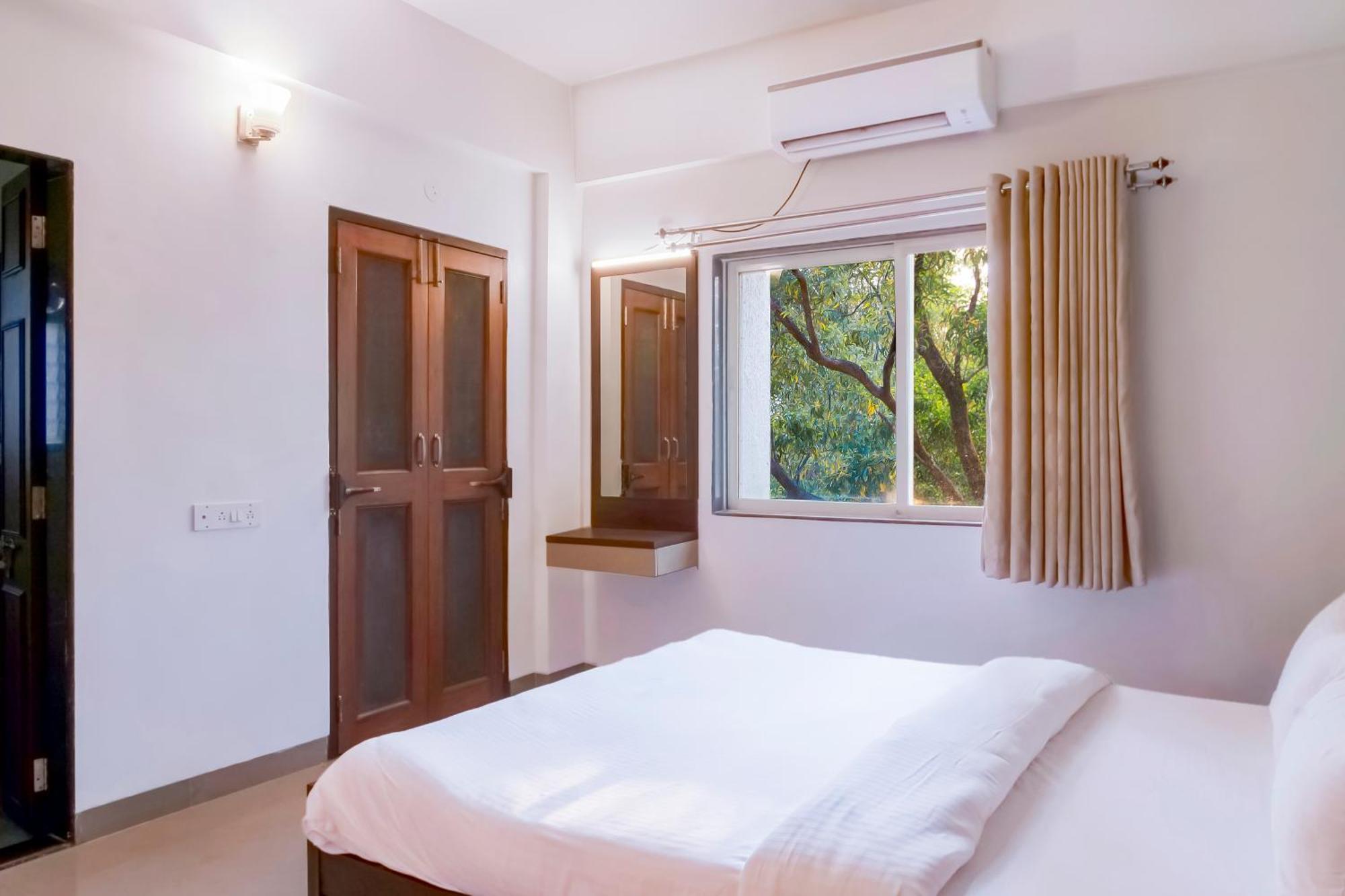 Sterling Stolen Heaven Lonavala Otel Oda fotoğraf