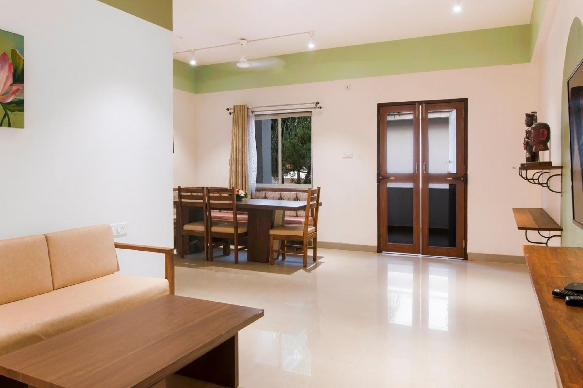 Sterling Stolen Heaven Lonavala Otel Oda fotoğraf