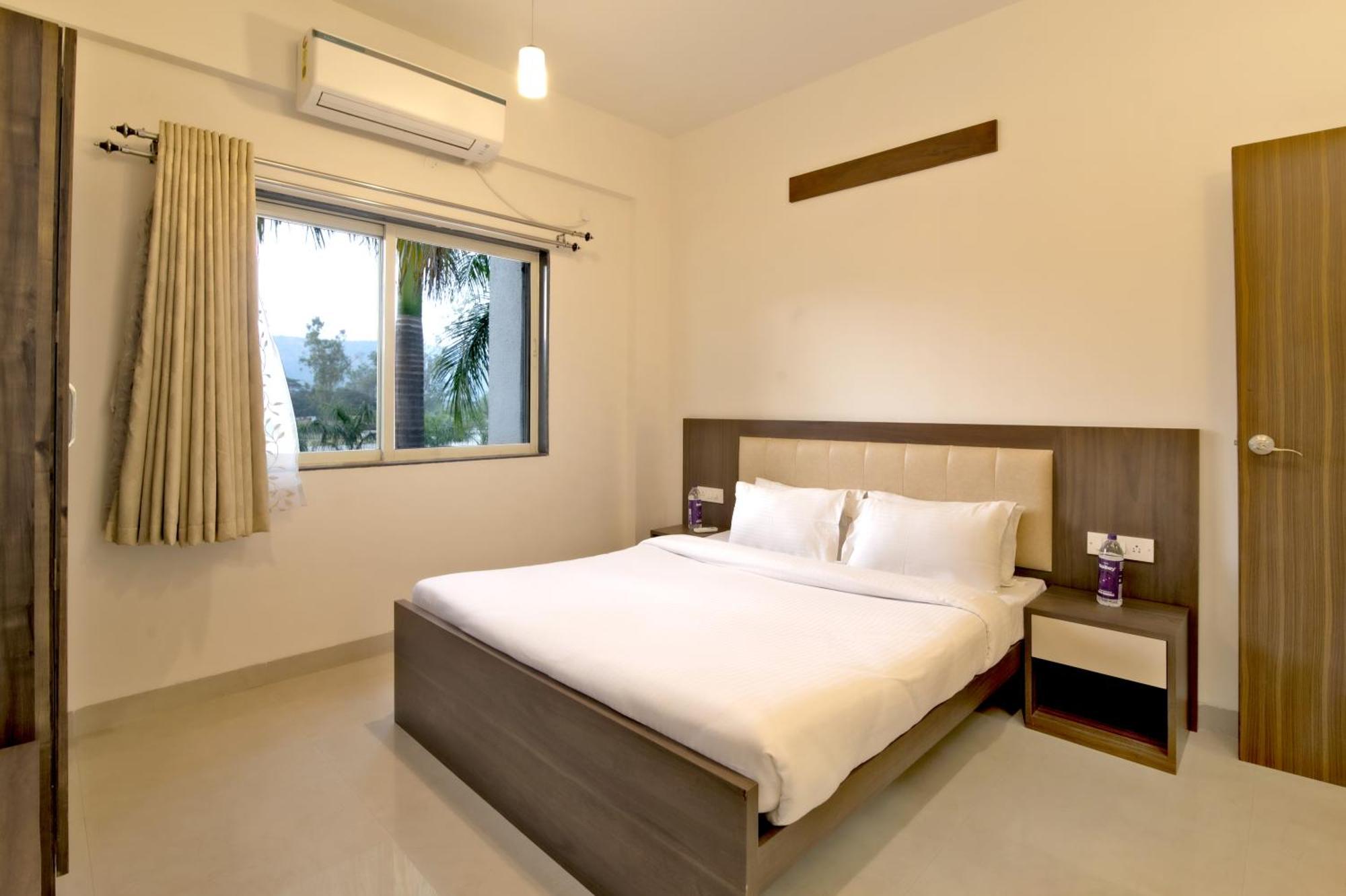 Sterling Stolen Heaven Lonavala Otel Oda fotoğraf
