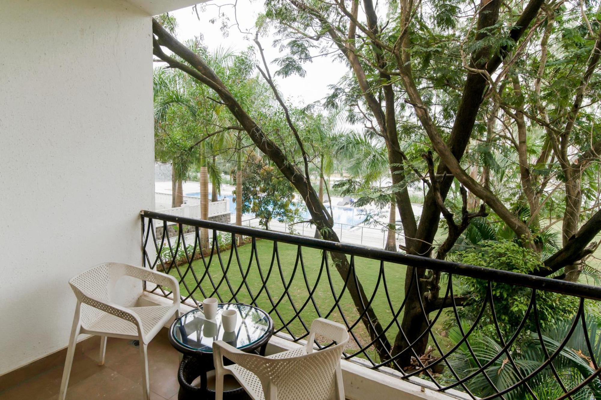Sterling Stolen Heaven Lonavala Otel Oda fotoğraf