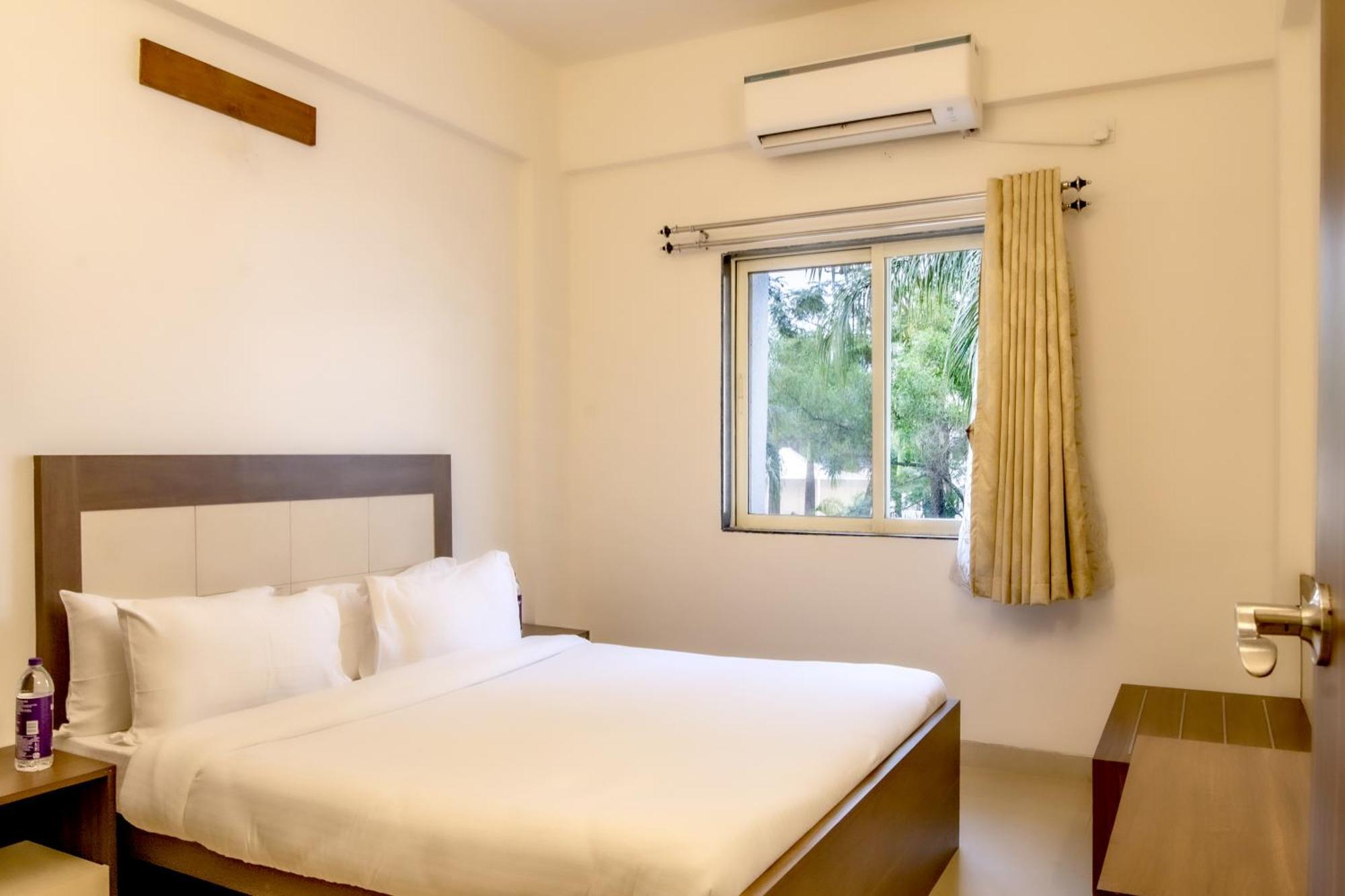 Sterling Stolen Heaven Lonavala Otel Oda fotoğraf