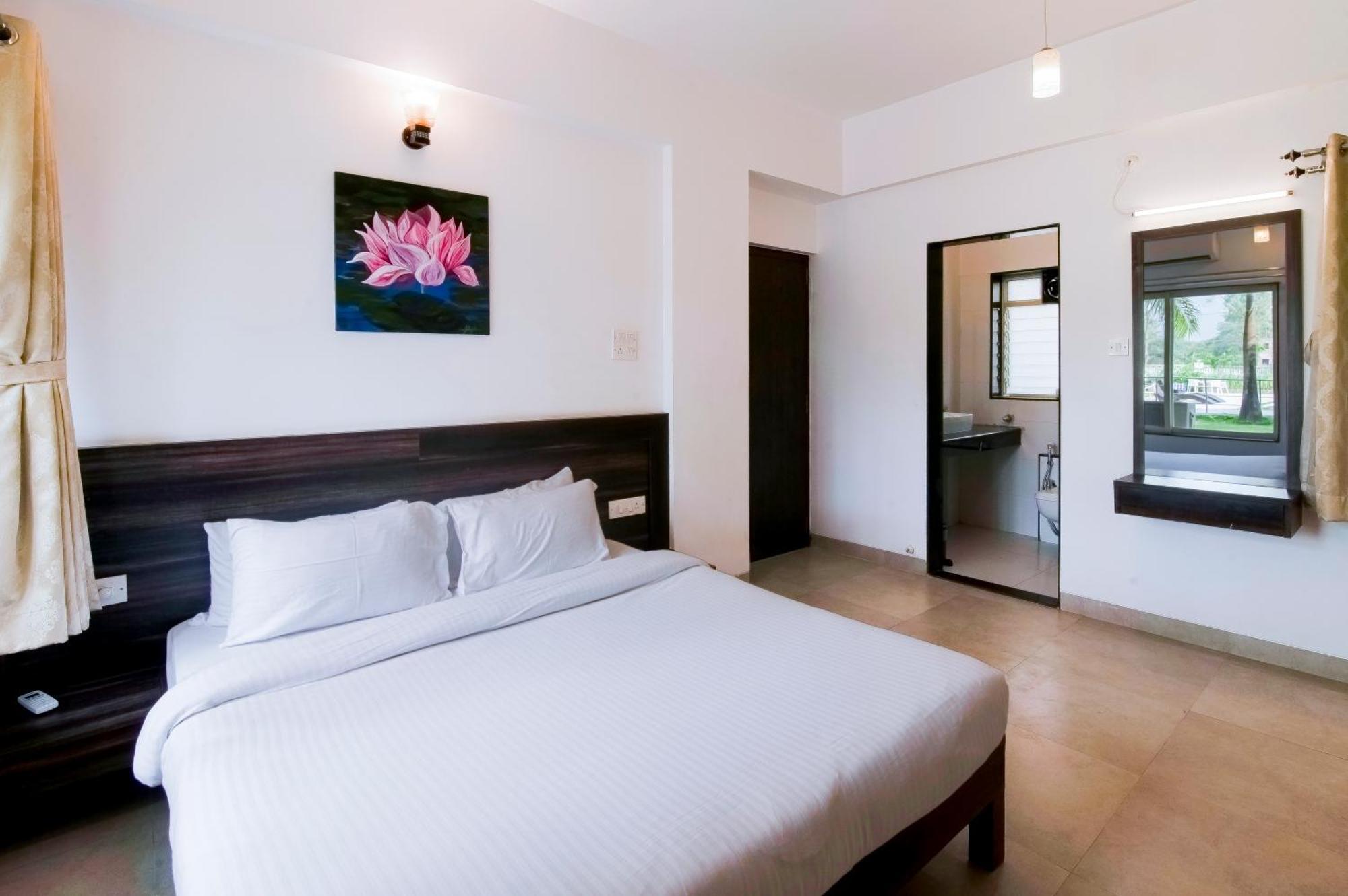 Sterling Stolen Heaven Lonavala Otel Oda fotoğraf