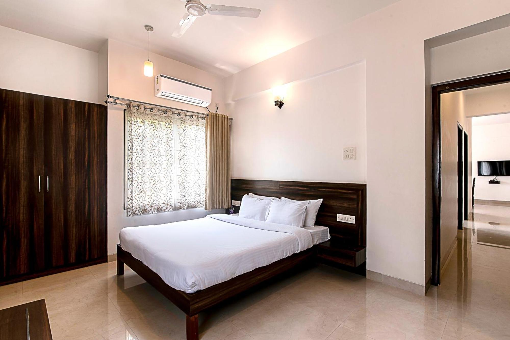 Sterling Stolen Heaven Lonavala Otel Oda fotoğraf