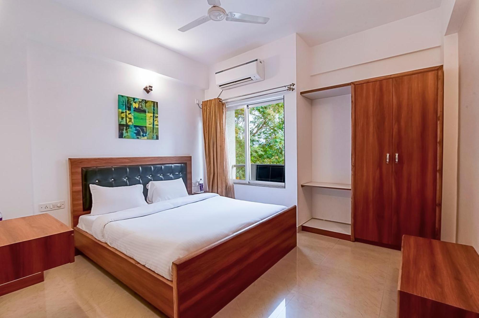 Sterling Stolen Heaven Lonavala Otel Oda fotoğraf