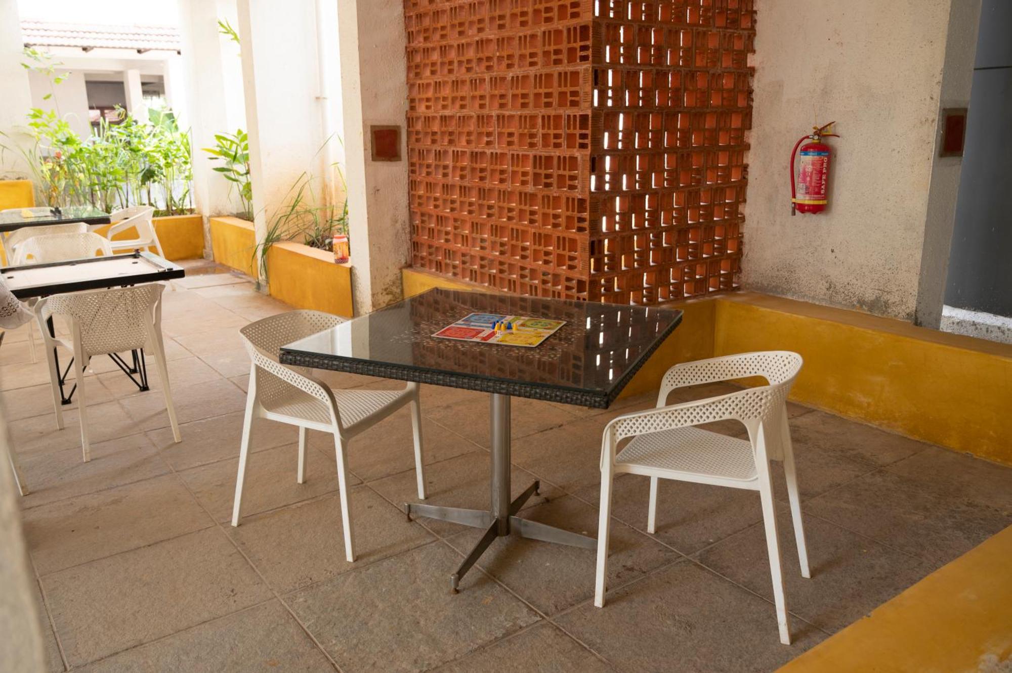 Sterling Stolen Heaven Lonavala Otel Dış mekan fotoğraf